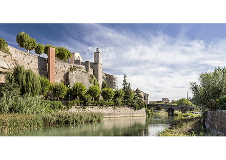 XIII BEAU e la mostra Alternatives / Alternatives a Granada